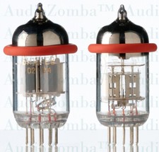Fatman tube amp - 1, x