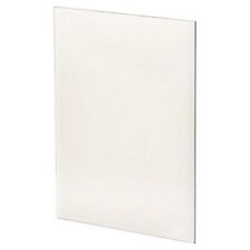 Woodwarm Fireview 6 Stove Replacement Glass 408mm x 272mm