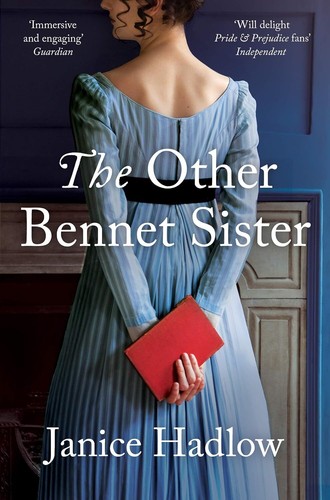 The other bennet - the,