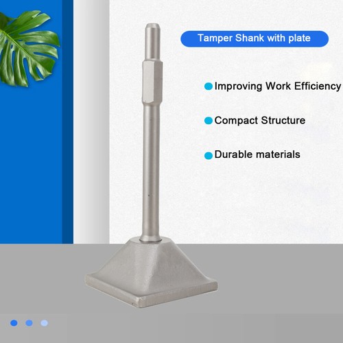 Dirt soil tamper - dirt, for