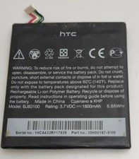 HTC One X Battery (BJ83100