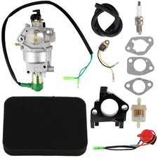 Honda Model EM6500 5500 Watts