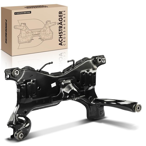 Subframe crossmember front - subframe, for