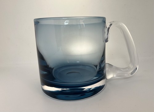 Wedgwood glass midnight - midnight, blue