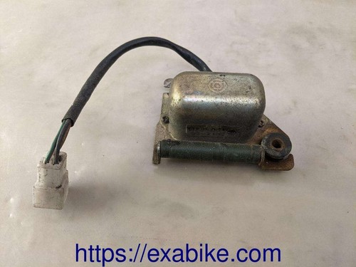 Regulator for yamaha 650 - regulator, xs