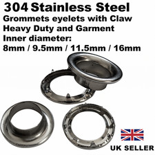 304 Stainless Steel Claw