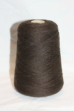 ROWAN Lightweight DK 100% Pure Wool Yarn CONE rare VINTAGE Kaffe Fassett 117 