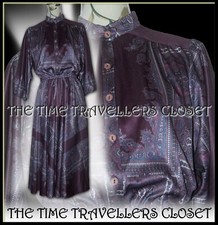 Everyyoung Vintage 70s Purple