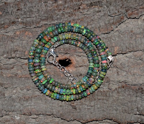 Natural ethiopian black - 16"natural,