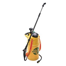 BERTHOUD ELYTE 8 PRO GARDEN KNAPSACK SPRAYER 8L
