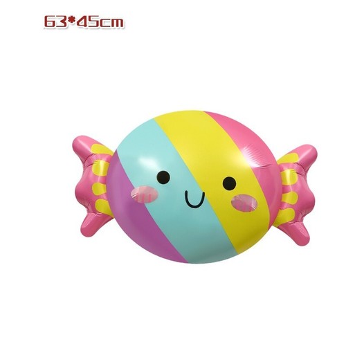 Large cute sweets - large,