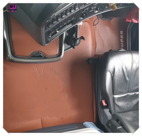For scania streamline - streamline, set