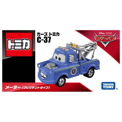 Takara tomy disney - tomy, tomica