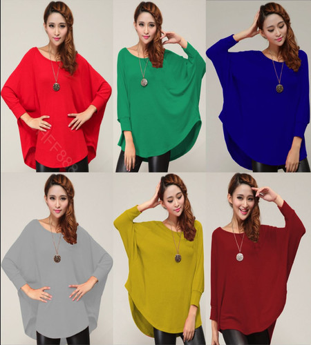 Stylish womens loose - womens,