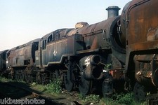 British Rail 80114 Barry