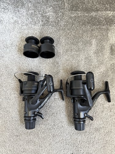 Shimano aero 3500 baitrunner - 3500,
