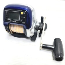 Shimano SLS Boat 2000 Digital