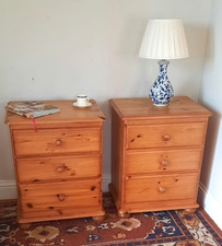 Vintage Pair Of Late 20th C