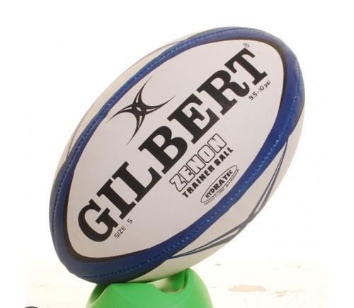 Gilbert zenon rugby union - gilbert,