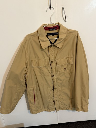 Vintage tommy hilfiger - tommy,
