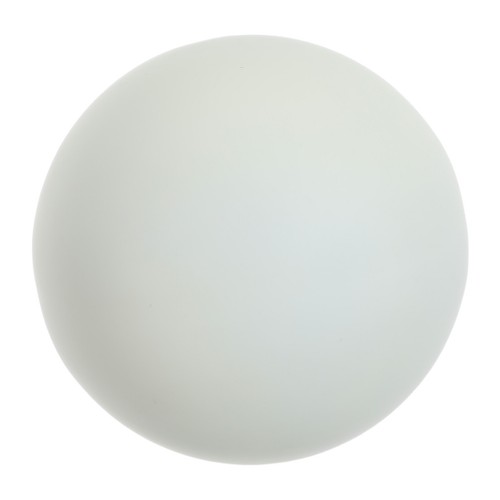Stainless steel hollow orb - hollow,