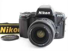 【EXC+++++】Nikon F90 X F90X