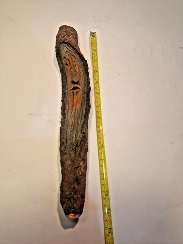 Vintage tree spirit - vintage,