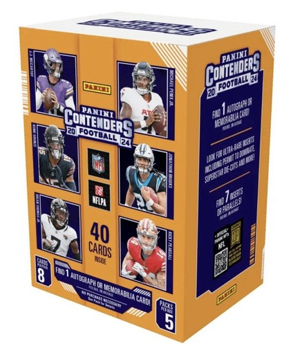 2024 panini contenders - 2024,