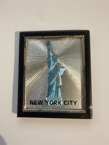 New york city fridge - new,
