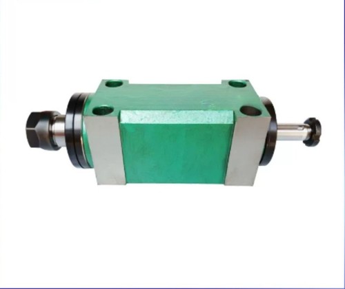 Power head lathe spindle - head,,