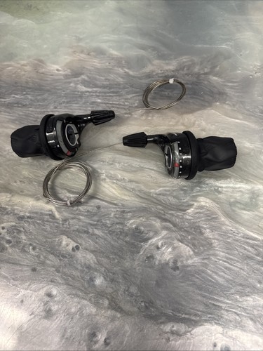 Sram 3x9s black mountain - sram,
