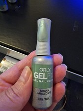 Orly Gel Fx Nail Polish 9ml