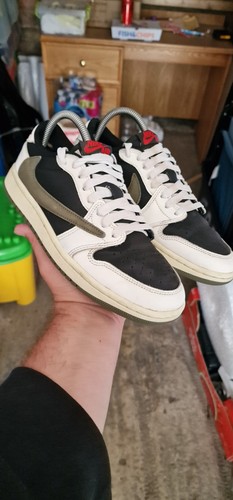 Nike air jordan low travis - jordan,