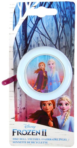 Disney frozen bicycle - disney, bell