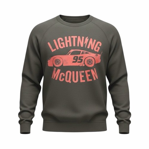 Delta apparel lightning - apparel,