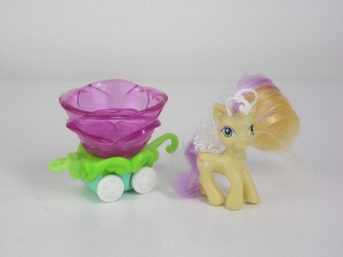 Little pony silly lilly - my,