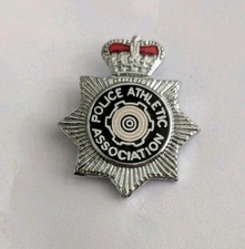 Police Athletic Association