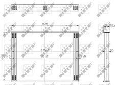 Lemark Camshaft Sensor for