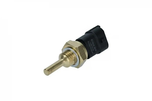 Coolant temperature sensor - temperature,