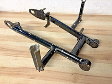 ARIEL ARROW LEADER SWINGING