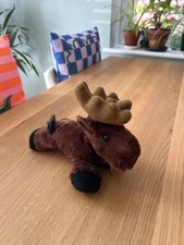 Wild Republic Hug'ems Moose