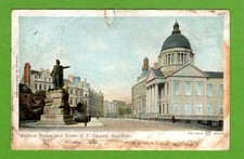 00/134/61  Postcard  ABERDEEN
