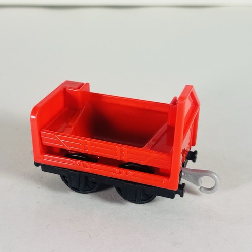 Trackmaster tender dump cargo - tender,