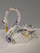 Vintage Portuguese Majolica