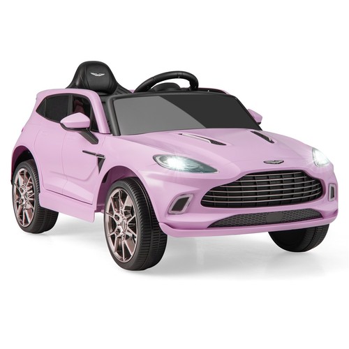 12v kids electric ride - 12v, on