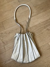Lupo Off-White Leather