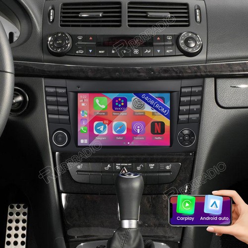 Carplay android car gps - android, 15
