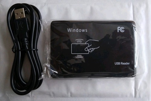 125khz usb rfid contactless - 125khz,