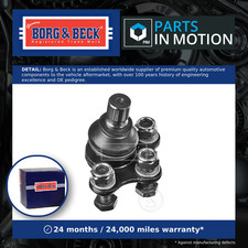 Ball Joint fits PEUGEOT 208