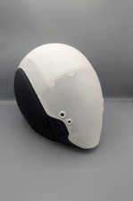3D Printed Wearable Ghost Helmet